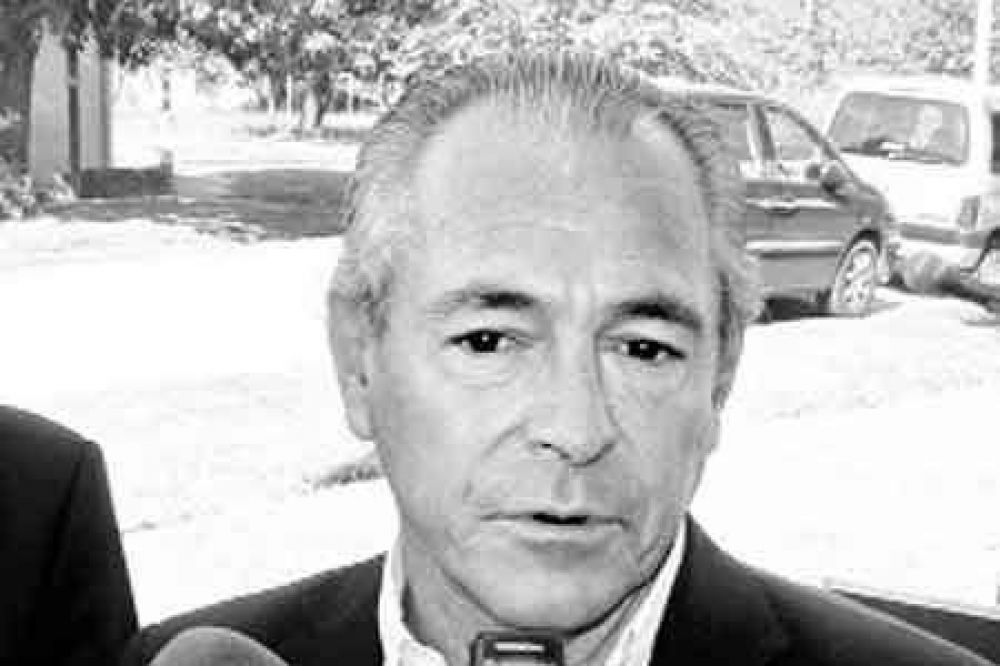 La UCR quiere ser la alternativa