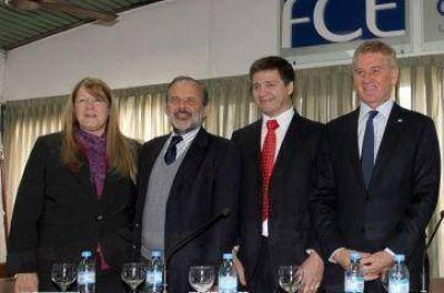 Los ex ponen el ojo sobre Scioli