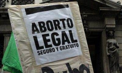 Aborto no punible: el Gobierno sali� a pedir prudencia a sus ministros