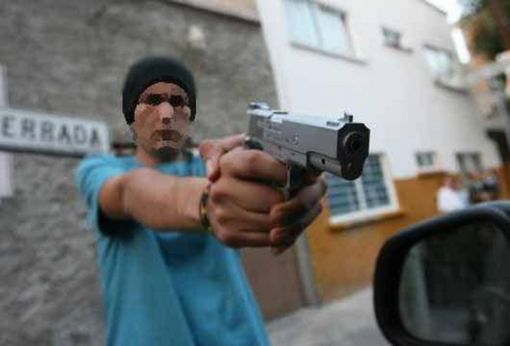 Matan a un colectivero jubilado en Isidro Casanova