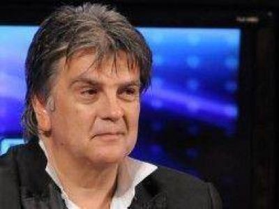 Luis Ventura denunci� que fue violentamente agredido por funcionarios de Corpacci en Catamarca