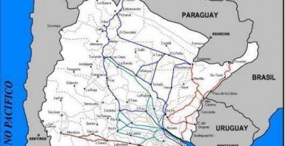 Siguen sum�ndose las voces que reclaman el retorno del ferrocarril