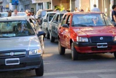 Empresas de remises unificar�n la tarifa