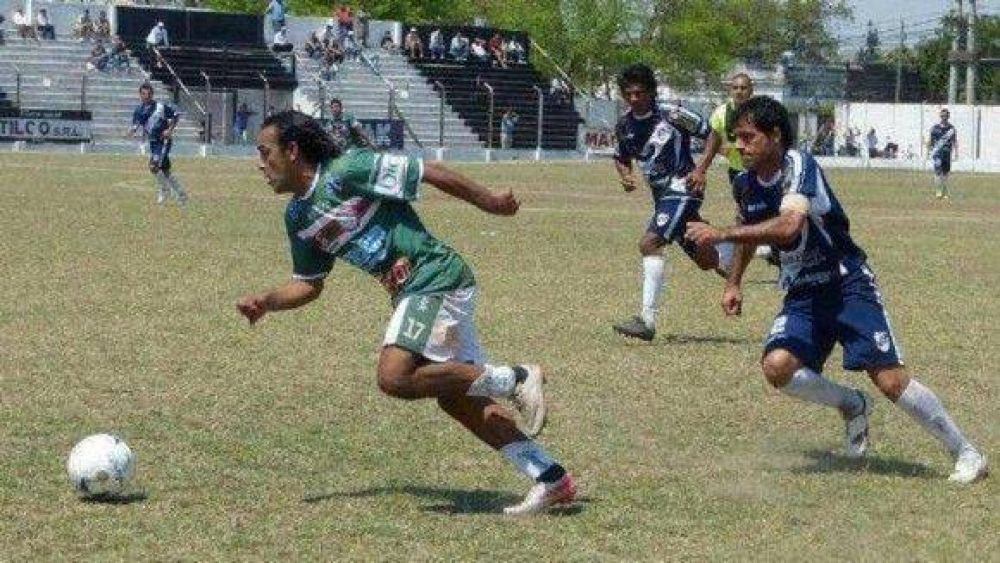  San Jorge venci� a Guaran� y qued� como �nico puntero del torneo