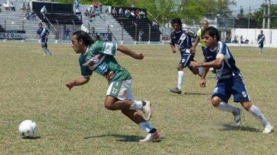  San Jorge venci� a Guaran� y qued� como �nico puntero del torneo