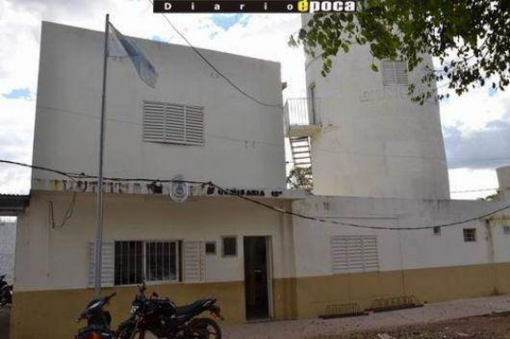 Un pibe de 14 a�os mat� a un vecino