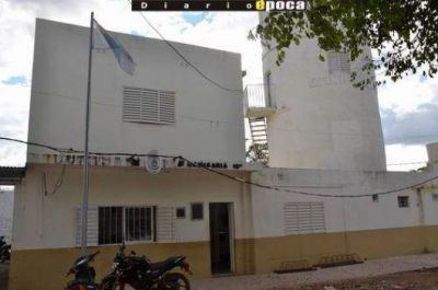Un pibe de 14 a�os mat� a un vecino