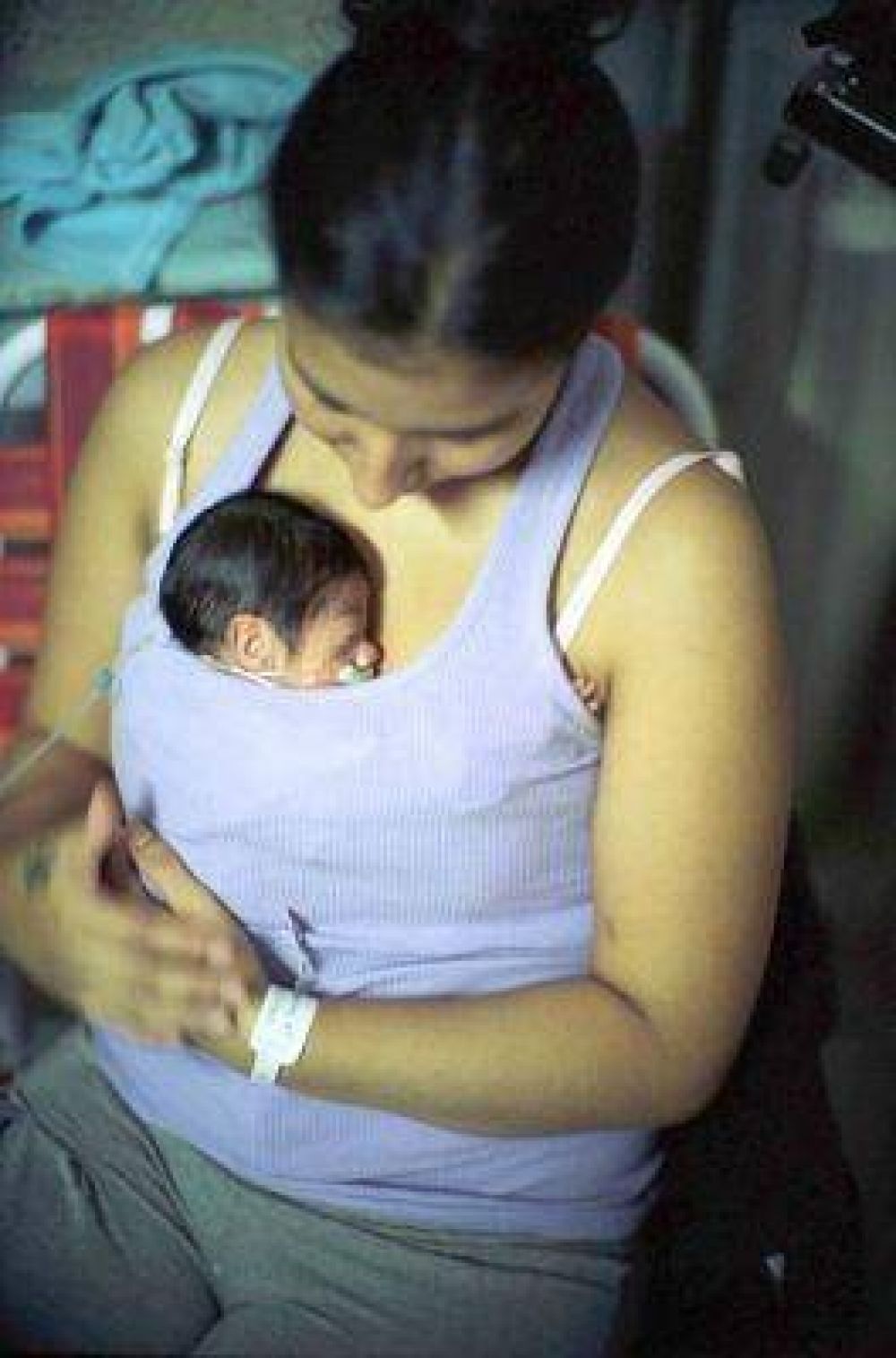 La prematurez es la primera causa de mortalidad infantil en Tierra del Fuego