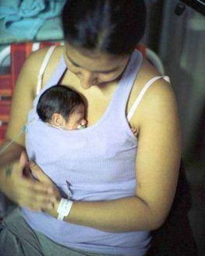 La prematurez es la primera causa de mortalidad infantil en Tierra del Fuego