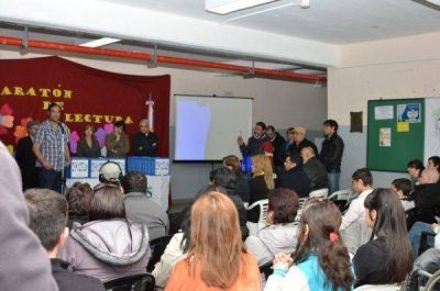 El Ministerio de Educaci�n contin�a con la implementaci�n del Programa �Conectar Igualdad�