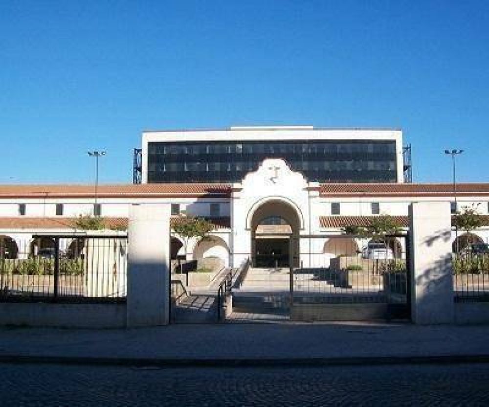 Inauguran Hotel Hilton en el ex Abasto