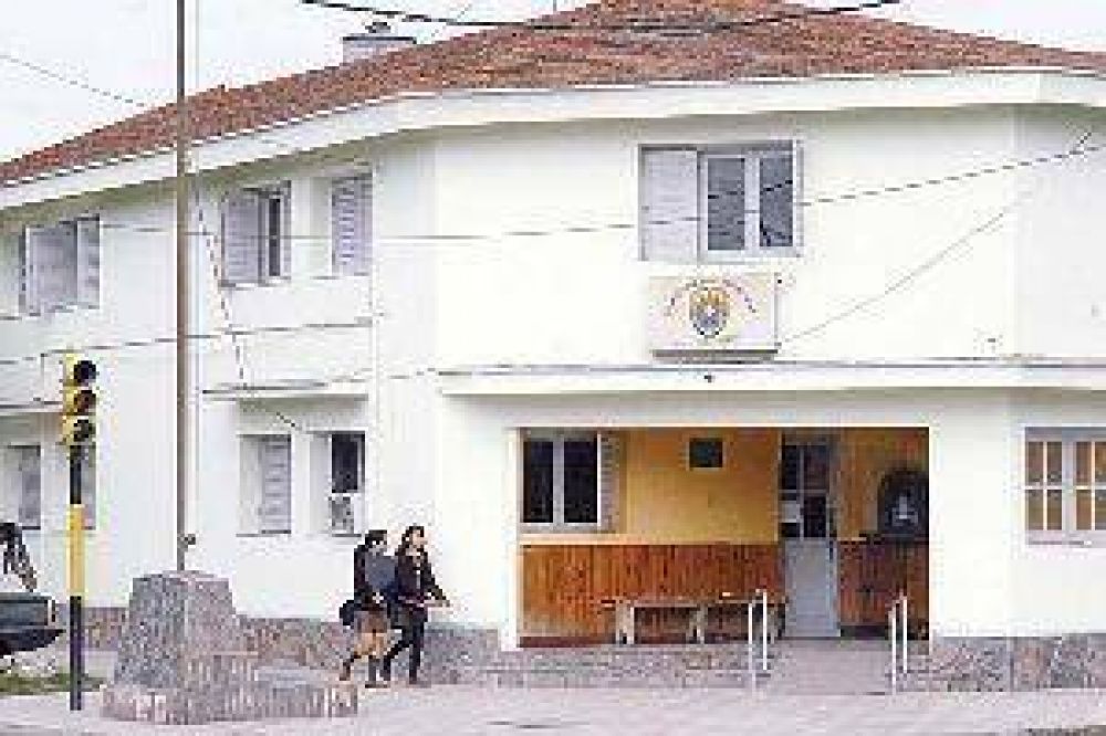Conmoci�n: denunciaron tres abusos sexuales en doce horas