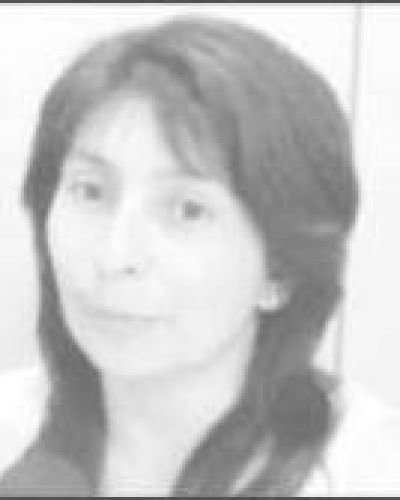 �Pedimos s�lo el uno por ciento de lo que ocupa Alto Paran� en Misiones�, afirm� Miriam Samudio