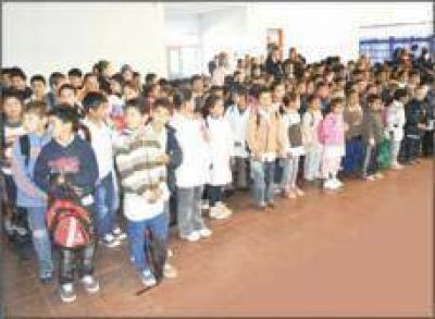 M�s de 60 proyectos misioneros participar�n en la Feria Trinacional de Ciencias