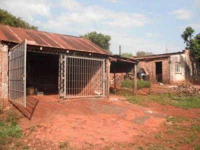 Matan a un agricultor para robarle