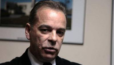 Gilmartin aclar� que las represas se mantendr�n en la �rbita provincial