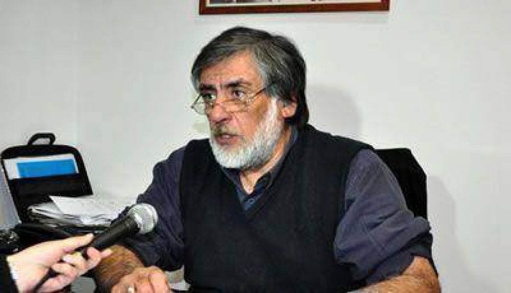 C�rdoba intim� a Peralta por los sueldos