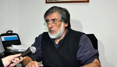 C�rdoba intim� a Peralta por los sueldos