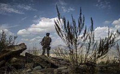 Ya son 2.000 los soldados estadounidenses muertos en Afganist�n