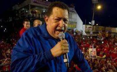 �Si yo fuera estadounidense votar�a por Obama�