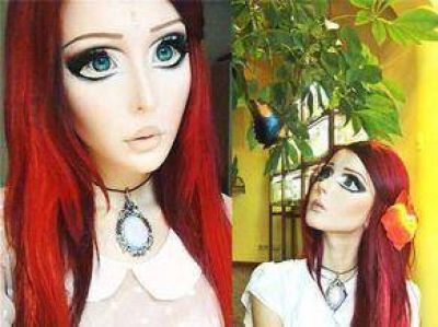 La �chica anim� sorprende al mundo