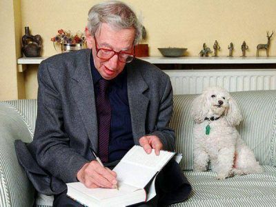 Muri� el historiador brit�nico Eric Hobsbawm