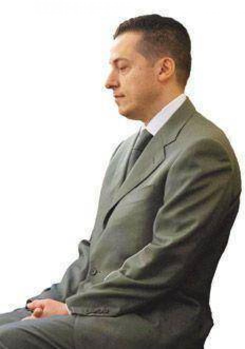 El juicio al mayordomo