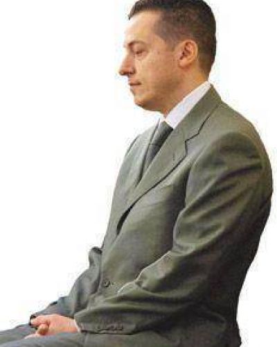 El juicio al mayordomo