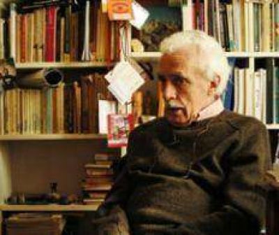 Falleci� Octavio Getino
