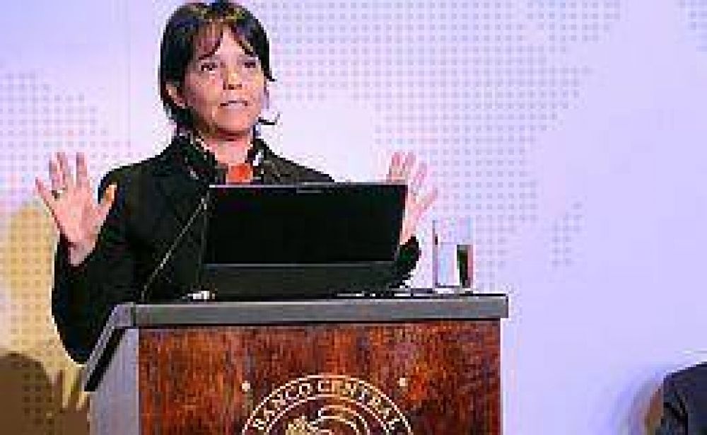 Para Marc� del Pont, las restricciones al d�lar son de "sentido com�n"