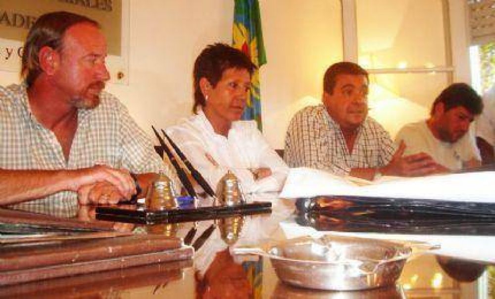 Consenso Local anunci� que participar� en las internas de la UCR