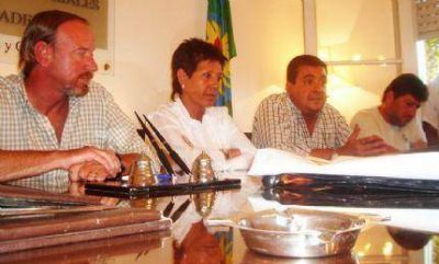 Consenso Local anunci� que participar� en las internas de la UCR