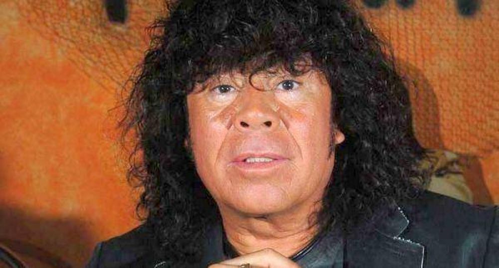 �La Mona�Jim�nez: "hace 10 a�os que no voy a La Rioja"