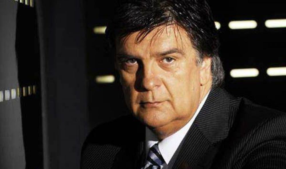 "No espero ning�n llamado de la Gobernadora Corpacci"