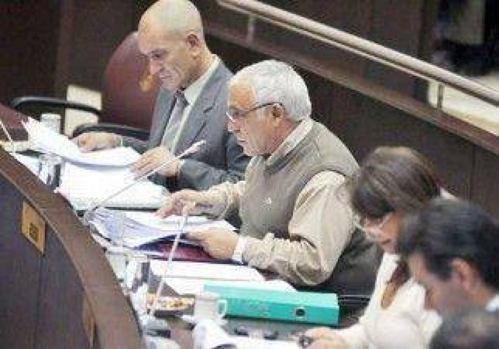 Los juzgados de ejecuci�n penal deber�n esperar 