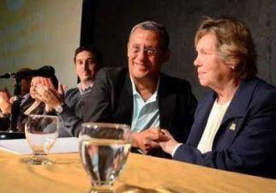 Concientizan sobre el c�ncer de mama 