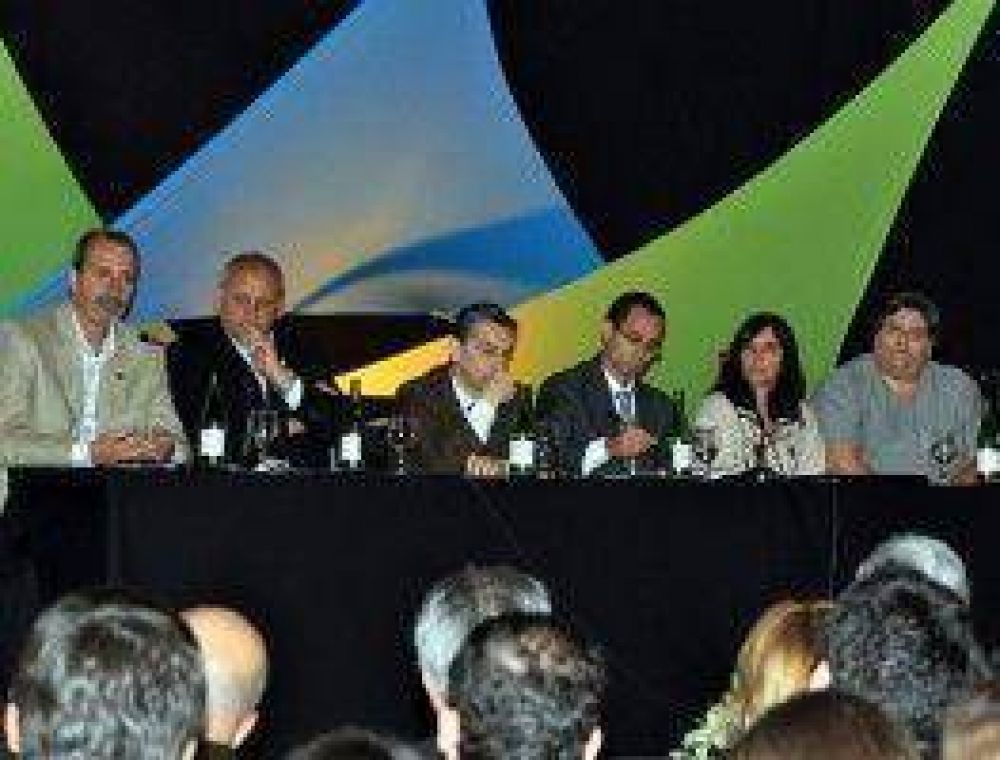 Rumbo a un sistema integrado de Salud