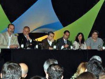 Rumbo a un sistema integrado de Salud