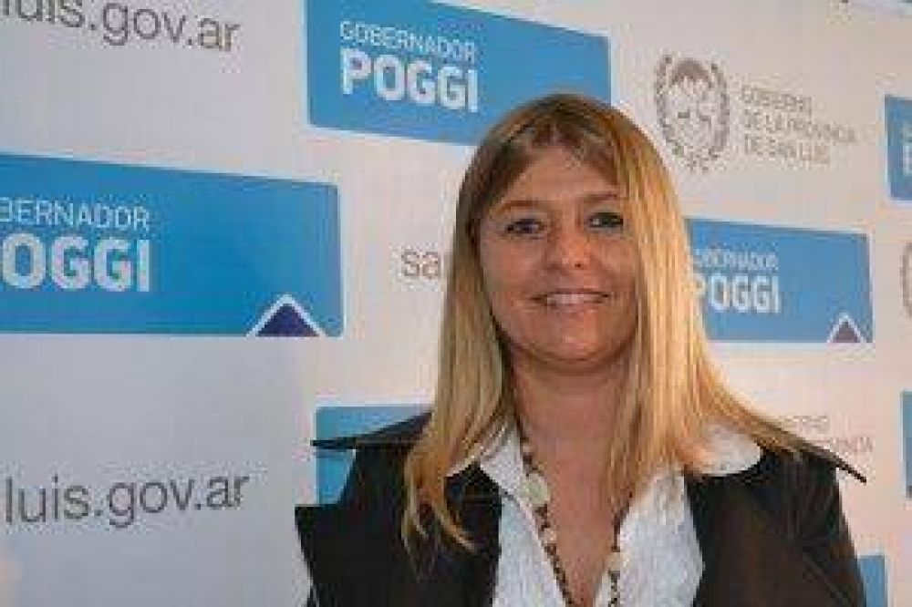 La Ministra de Turismo y Las Culturas inform� sobre el Programa �Viaj� por Cuyo