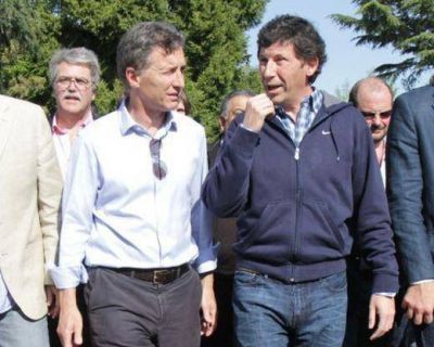 Posse y Macri, un acuerdo posible