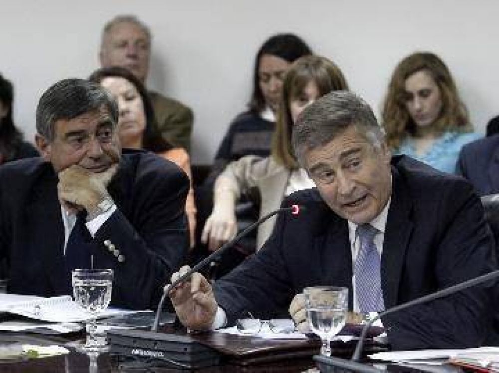 Ley de Medios: maniobra K para imponer jueza