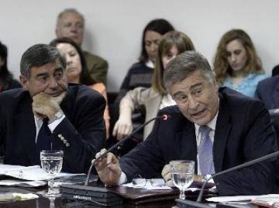 Ley de Medios: maniobra K para imponer jueza
