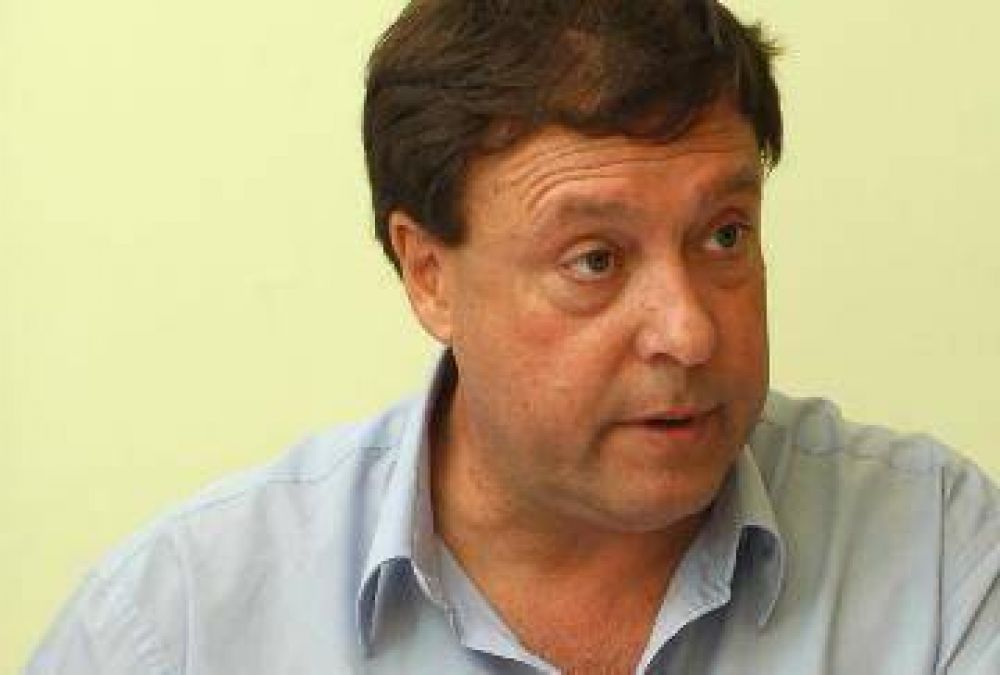 Weretilneck y Ferreira: dif�cil convivencia en la capital