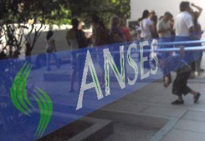 Oficina de Anses sigue cerrada en Bariloche