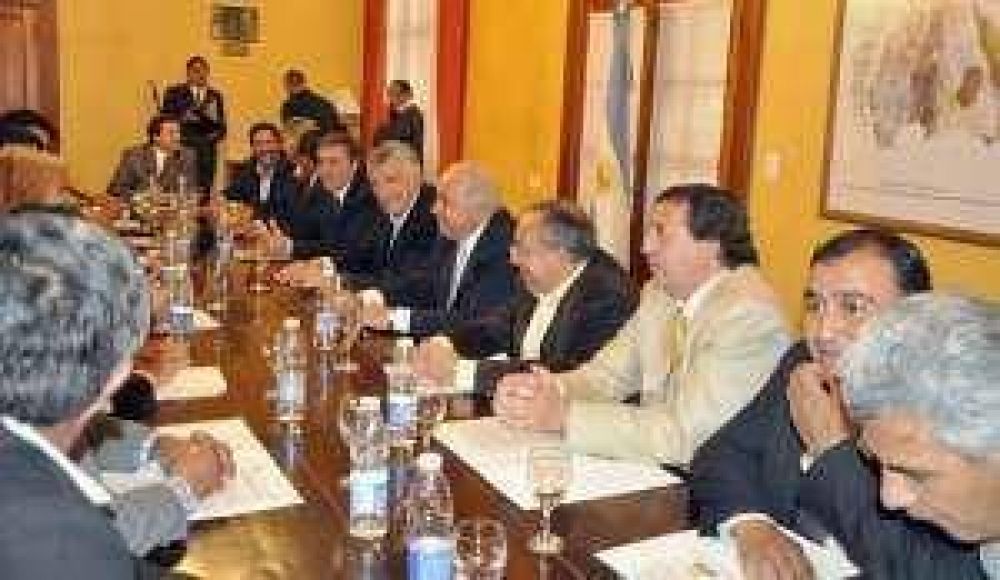 En diciembre quieren tener listo el plan de patrullaje