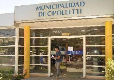 El municipio de Cipolletti no logra bajar el d�ficit