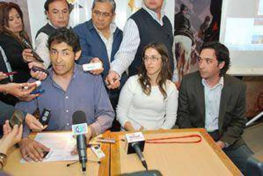 Ofrecen visitar provincias de Cuyo desde $750
