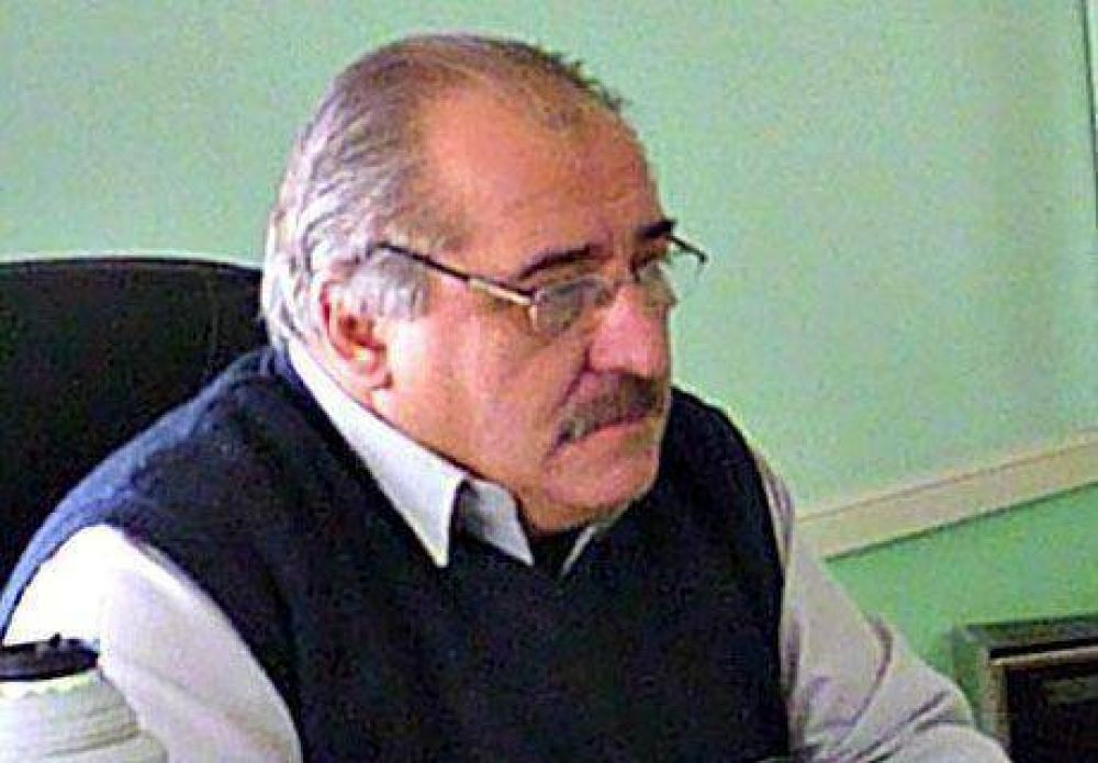 Reggione ve �encaminado� al gobierno provincial