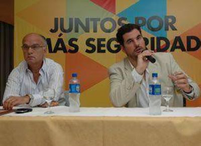 Continuan las diferencias en el PRO local