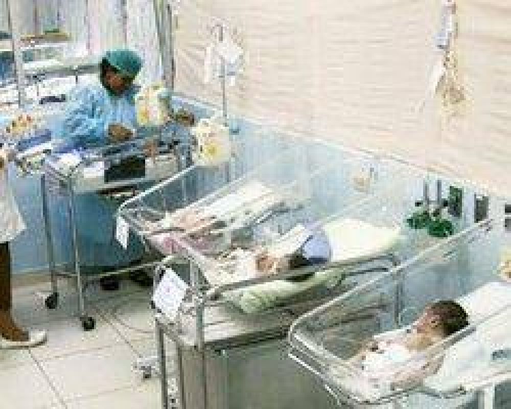 Beb�s prematuros: San Juan est� entre los �ndices m�s bajos